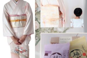 10月結婚式参列